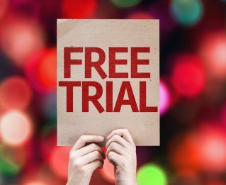 free-trial