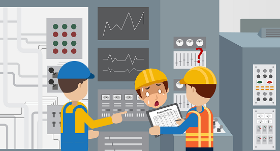 7セグ画面OCR - A.N LAB