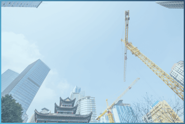 不動産・建設業