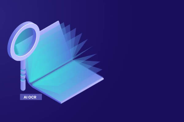 AI OCR