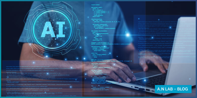 AI Outsourcing in Vietnam