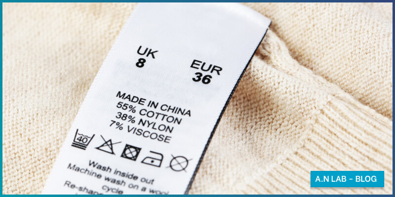 Automating Care Label Inspection with AI