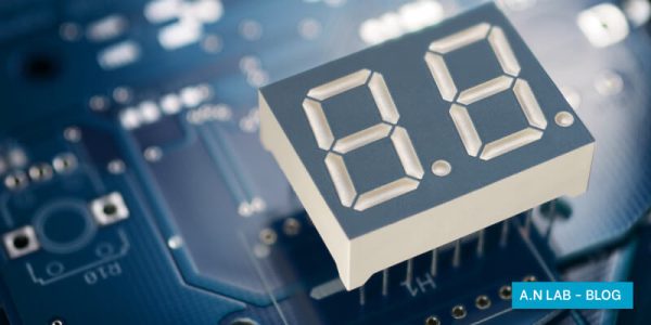 AI OCR for 7-Segment Displays