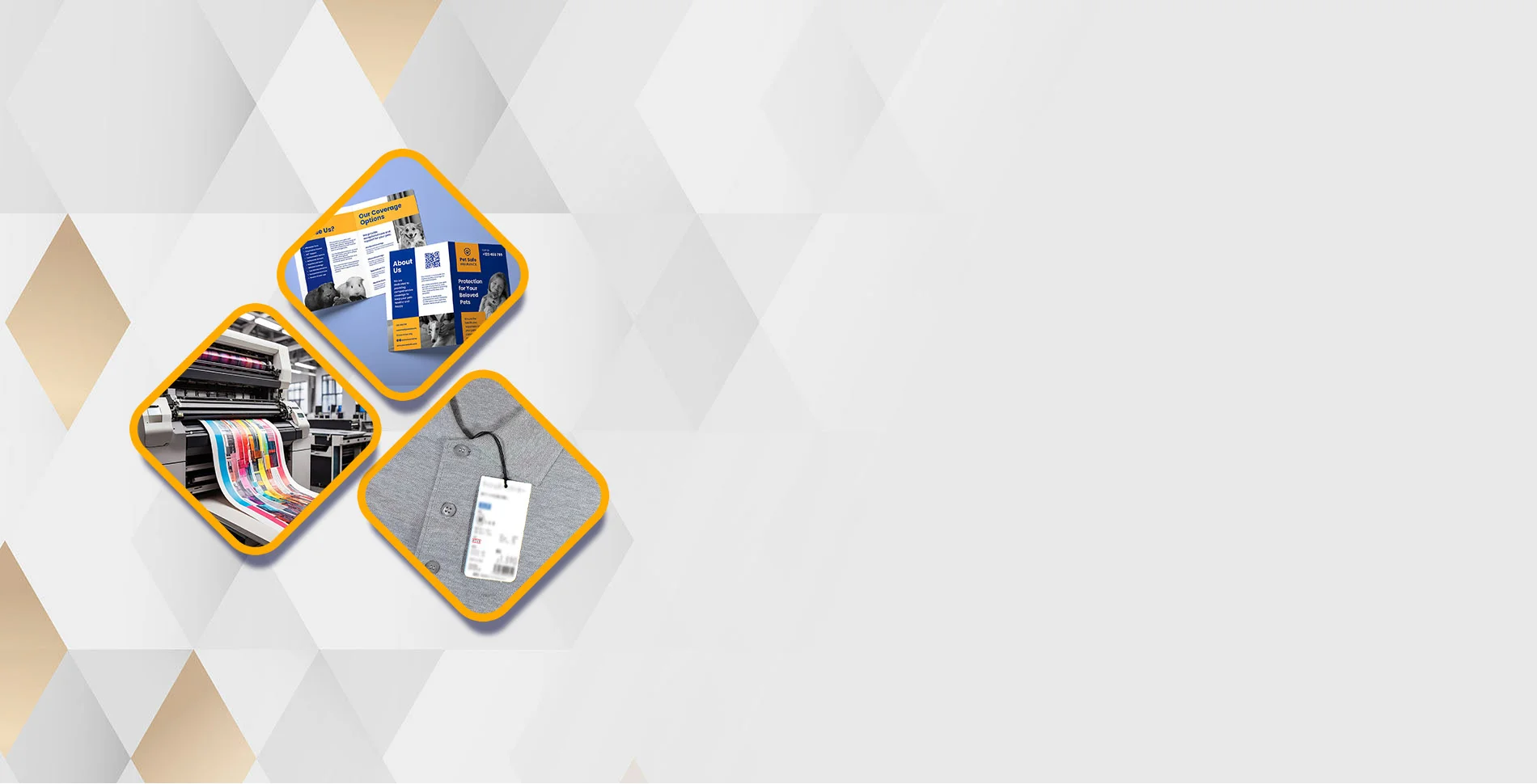 デザインチェッカー ヘッダー背景